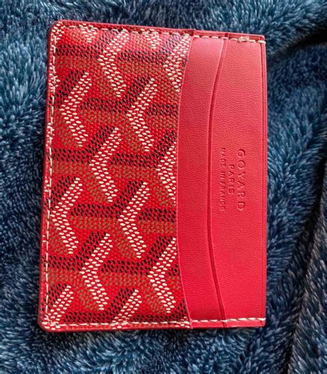 goyard card holder dhgate|cheap goyards wholesale.